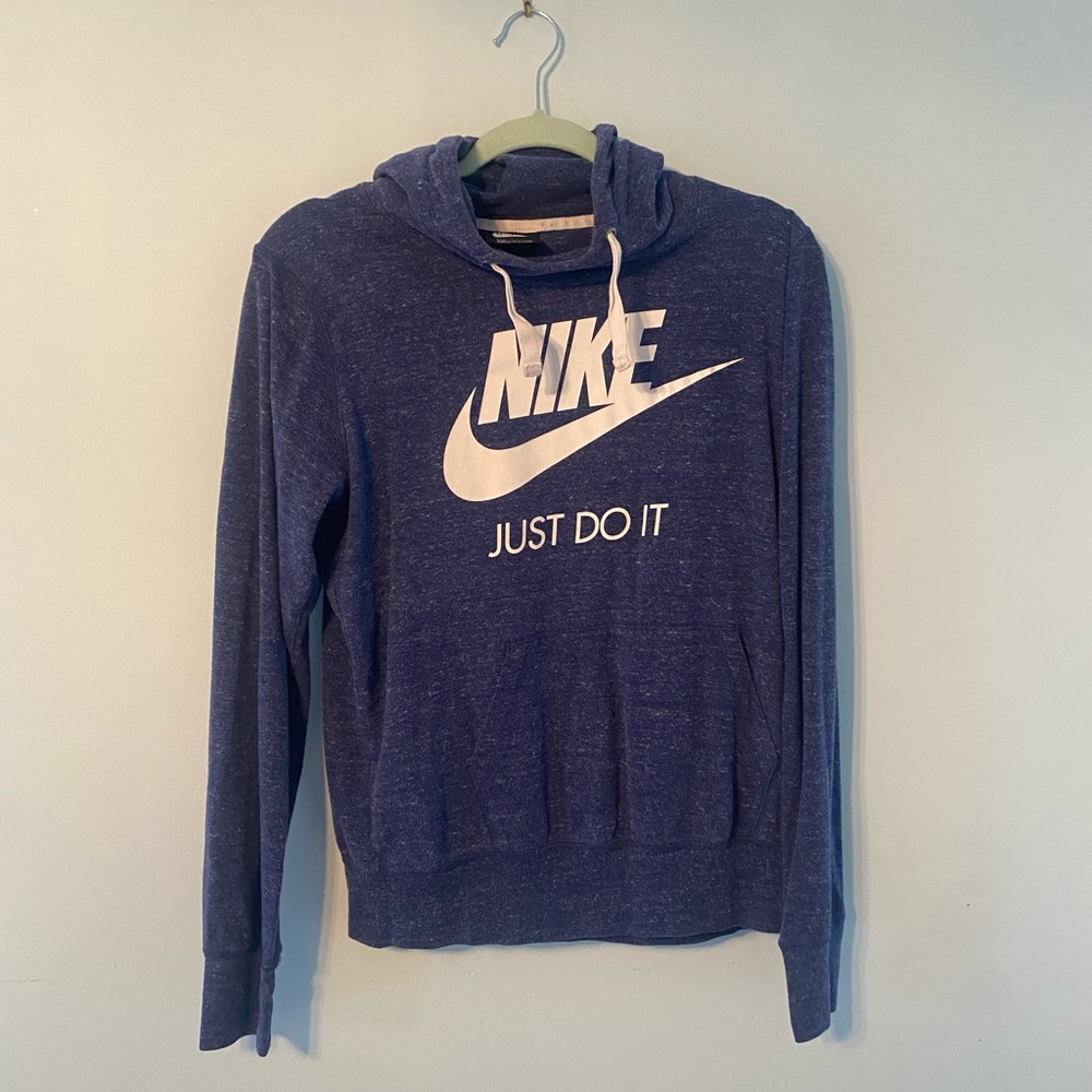 Nike Vintage Gym Hoodie